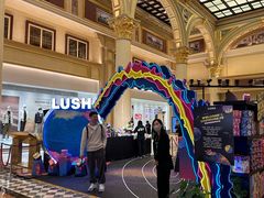 -LUSH(威尼斯人店)