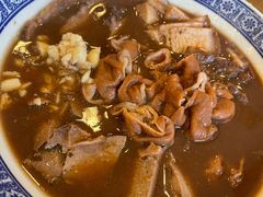 卤煮火烧-北京小肠陈饭庄(方庄店)