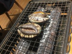 -烧货·活海鲜炭烧(湖滨商业街店)