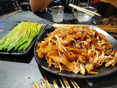 -今邕烧烤(西大店)