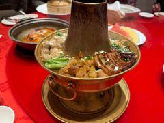 -山西会馆·晋菜·晋商宴·牌匾博物馆(胜利东街店)