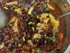 -黑竹香鸡(营和巷店)
