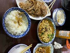 -红升老菜馆(巨兴街店)