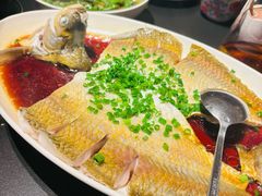 -知楚•精致湖北菜(武商MALL店)