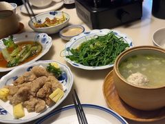 -林四喜·闽南传家菜(鼓浪屿店)