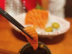 -青空日料烧肉烧鸟店(后湖兴业路店)