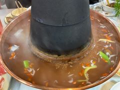 -羊家胡同·龙虾烧烤火锅(龙汇路店)