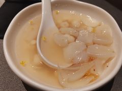 -小厨娘淮扬菜(河西奥美大厦店)