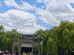 -钱王祠