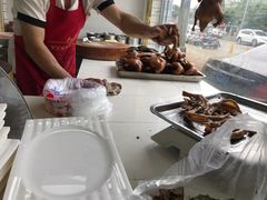 -龙潭李鸭子同乐饭店
