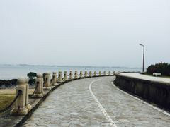 -霞山观海长廊
