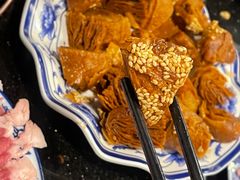 -裕德孚·非遗手切涮羊肉(东直门内大街店)