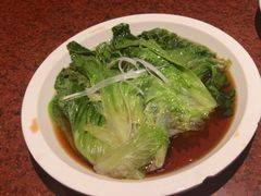 -绿茶餐厅(蓝色港湾店)