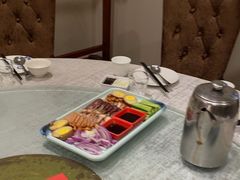 -全聚德烤鸭店(和平路店)