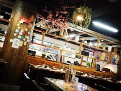 首尔焖鲜汇(日月光店)-猪啊牛呀羊啊铜盘烤肉(正大广场店)