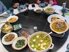 -香阁餐厅·常州菜·常州菜代表品牌(新北奥体店)