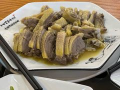 -营记牛肉火锅·大埔客家菜(上梅林店)