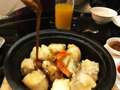 -北京四季酒店·采逸轩