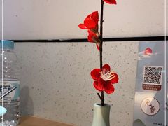 -蜜桃餐厅·伴山(绿宝广场店)