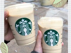 -星巴克臻选(湛江鼎盛广场店)