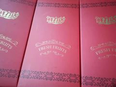 -鲜力达果品批发直销(青山店)