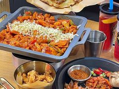 -阿卡AK.Lab洋风韩餐(花园路万达坊店)