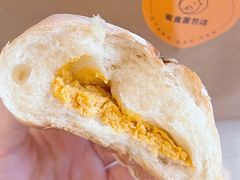 -雀食面包店(钟楼店)