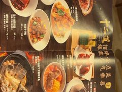 -汤城小厨•粤菜•靓汤(金宝街店)