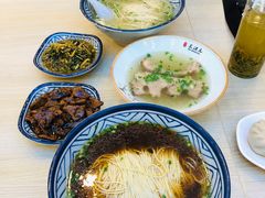 -朱洪元苏式面馆(绿宝广场店)