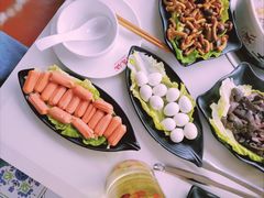 -土连锅·现熬养生汤锅(梁家巷店)