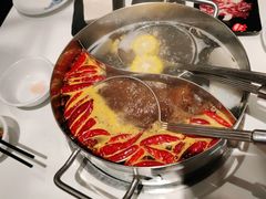 -陈记顺和牛肉火锅馆(天河北路店)