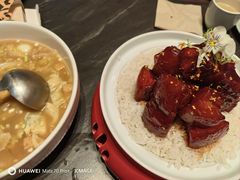 -阿喆私房菜(西五路店)