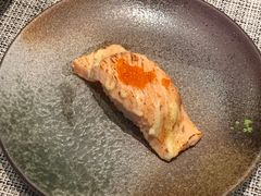 -戏作寿司(观音桥店)