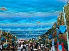 -华夏文旅海洋公园