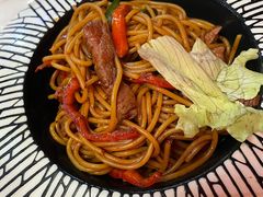 -疯克大象美式烤肉餐厅