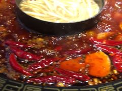 -重庆渝达老火锅(春熙路店)