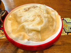 招牌烀饼-荣鹏风味烀饼总店
