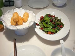 -茅庐毛血旺(烟台大悦城店)
