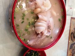 -廖老妈蹄花店(人民公园陕西街259号店)