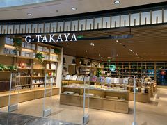 -G·SPACE(金鹰世界店)