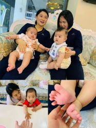 -蓝丝带催乳产后恢复中心(常熟万达店)
