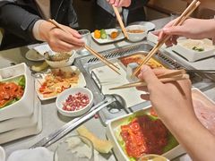 -海底捞火锅(奉化银泰店)