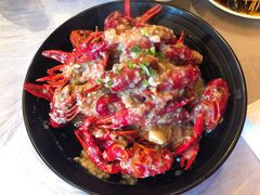 -巴厘龙虾·榜首油焖大虾(洞庭·艺术洋房店)