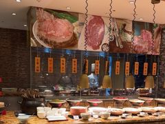-万达瑞华酒店美食汇自助餐厅(楚河汉街店)