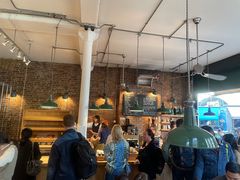 -Monmouth Coffee(博罗市场店)