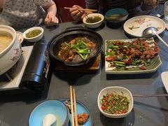 -金龙·打边炉(南京西路店)