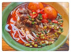 -十里香粉馆(虹桥中路店)