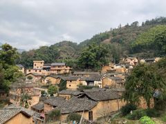 -杨家堂村