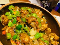 -小天厨民间菜馆(深圳街店)