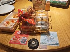 -老阿爸鲜鱼土菜(独墅湖店)